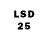LSD-25 экстази кислота PHAM 11